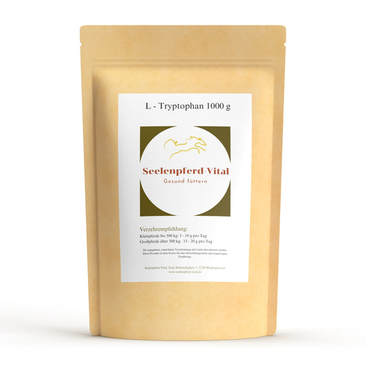 1kg Tryptophan Doypack